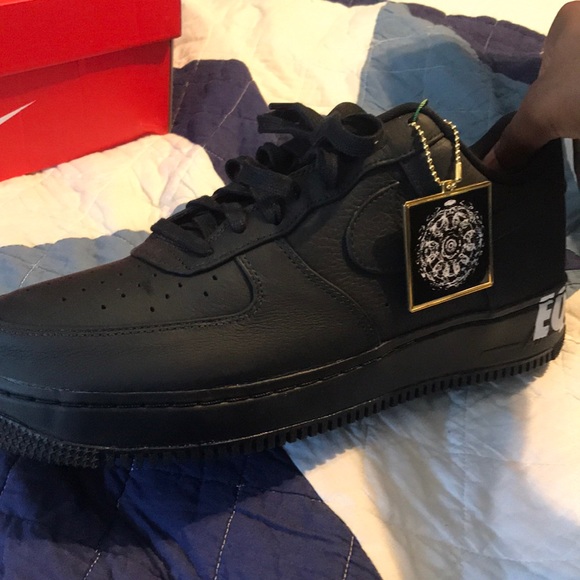 Equality Airforce 1s - Picture 3 of 3